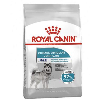Imagem de Ração Royal Canin Cuidado Articular para Cães Adultos de Raças Grandes - 10,1 Kg