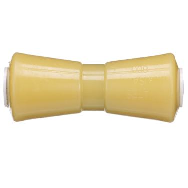 Imagem de Seachoice Rolo de quilha 56460 – 30 cm de comprimento – ID de 1,5 cm – Ouro – 5 anos de garantia