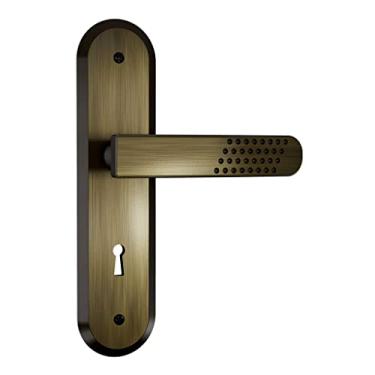Imagem de FECHADURA STAM 1810/21 - ESP. ANTIQUE E-COAT