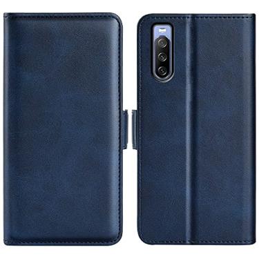 Imagem de HONGYAN Capa de telefone Para Sony Xperia 10 iv Capa protetora