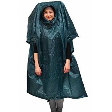 Imagem de Equinox Poncho Ultralite de extensão