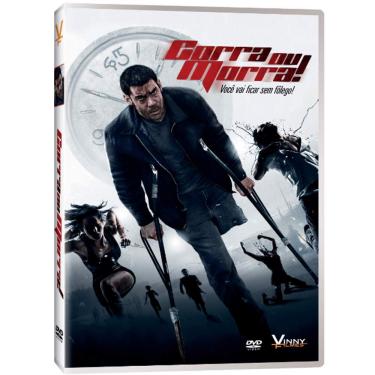 Imagem de Corra Ou Morra