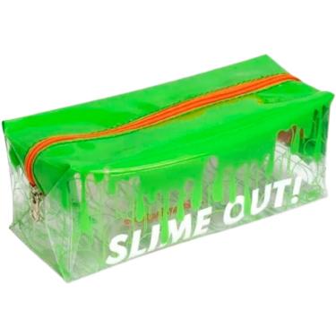 Imagem de Estojo Cristal Grande Modelo Slime Marca DAC