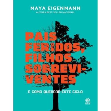 Imagem de Pais Feridos, Filhos Sobreviventes