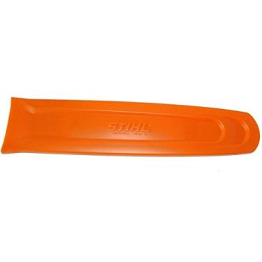 Imagem de Stihl OEM 0000-792-9176 capa de barra guia de motosserra de 55,88 cm