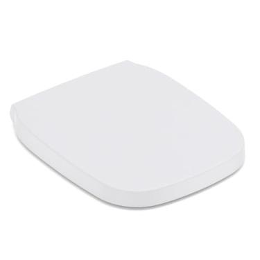 Imagem de Assento Original Termofixo com Queda Amortecida Debba Classic Roca Perla