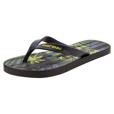 Imagem de Chinelo Grendene Mormaii Com Tiras Largas - 10591-Masculino