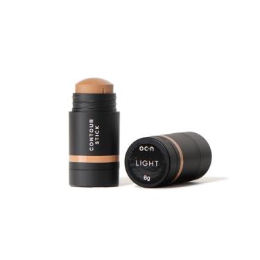 Imagem de Océane-Mini Contorno em Bastão Marrom Claro - Contour Stick Light Océane Edition 6g