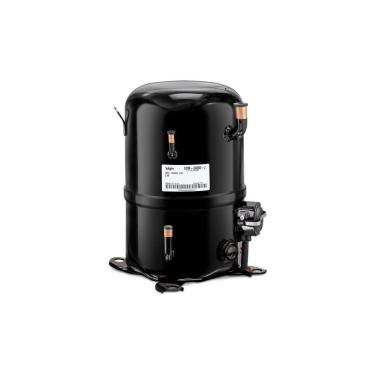 Imagem de Compressor Elgin 2 HP 45ECM24000J0 - 380V Trifasico