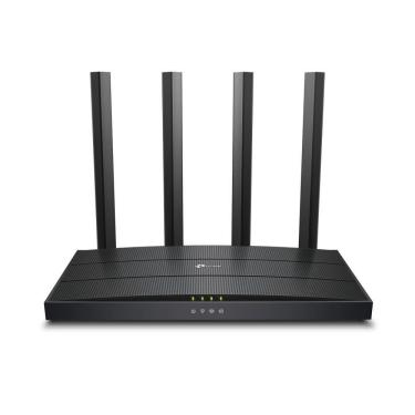 Imagem de Roteador Wi-Fi 6 AX1500 Archer AX12 Dual Band / 4P Gigabit
