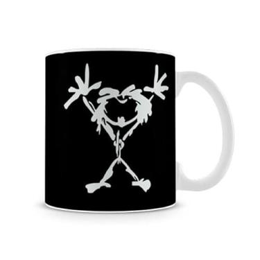 Imagem de Caneca Pearl Jam Alive II 330 ml