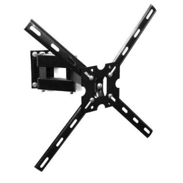 Imagem de Suporte Articulado Com Inclinação 4 Movimentos - Cab Quality