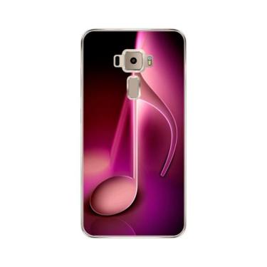 Imagem de Capa Adesivo Skin376 Verso Para Asus Zenfone 3 5.5 - KawaSkin