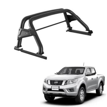 Imagem de Santo Antônio Frontier 2017 2018 2019 Com Grade Preto Cd - Bepo