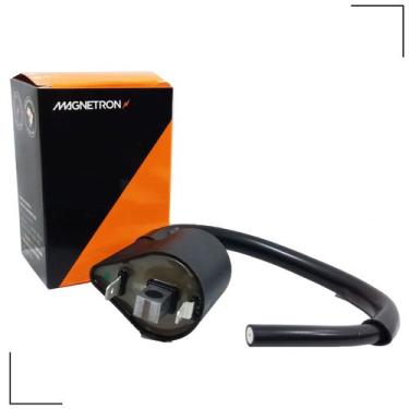 Imagem de Bobina de Ignição Factor 150 2017-2023 Magnetron