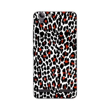 Imagem de Capa Adesivo Skin355 Verso Para Lenovo Vibe K5 - KawaSkin