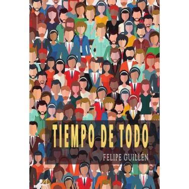 Imagem de Tiempo de todo - Espanhol