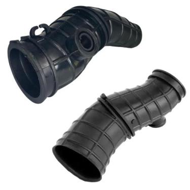 Imagem de Condutor de ar para Moto CBX 250 Twister de 2001 Até 2008 - Loja Duas 