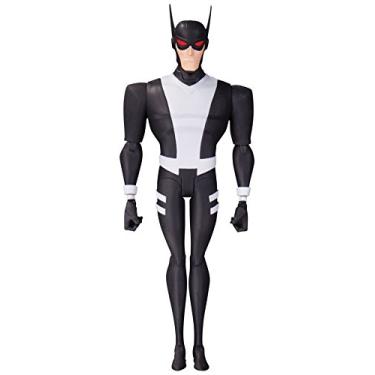 Imagem de DC Comics Boneco Batman dos Deuses e Monstros da Liga da Justiça (cor completa)