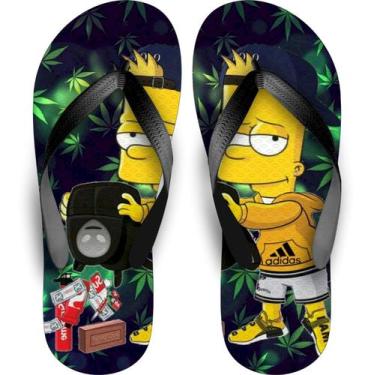 Imagem de Chinelos personalizados - Outros 