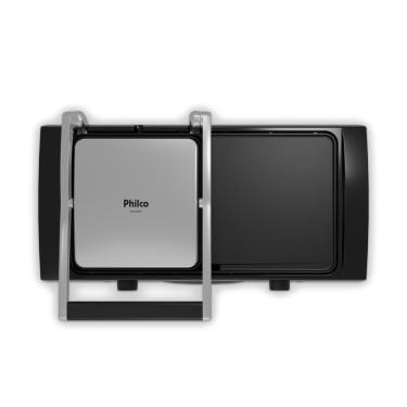 Imagem de Grill Philco 7 Níveis de temperatura 1500W PGR31
