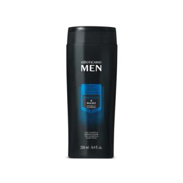 Imagem de Boticário Men Shampoo E Condicionador 2 em 1 250ml - O Boticário