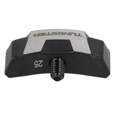 Imagem de SummerHouse Peso do motorista de golfe compatível com 2025 PING G440 MAX Driver Back Peso ajustável