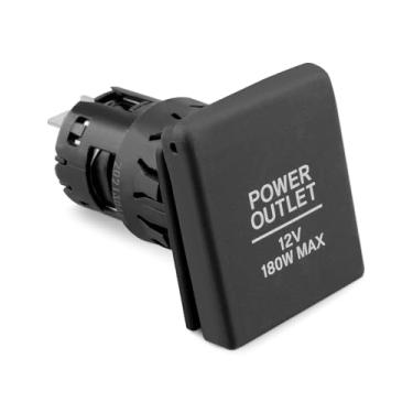 Imagem de Isqueiro de carro adequado para Honda CR-V 2018-2021 Civic 2006-2011 Accord 2018-2022 UR-V 2017-2020 Crider 2013-2022 XRV 2013-2022, substitui 39624-TRN-H000 1 396 24-T6D-H01