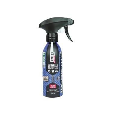 Imagem de Repelente Tecido Roupa Proteção Contra Mosquitos Insetos Pernilongos Ácaros Proteger Tecidos 250ml
