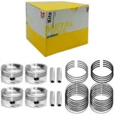 Imagem de Pistao Palio Siena Fire 1.0 8V 0.40 Metal Leve Pa9289/40