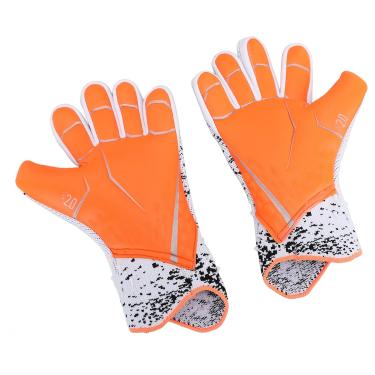 Imagem de 2pcs Boletim de Futebol Respirável Com Forte Aderência - Nylon e Látex para Treinamento e Competição (6) (7) (Tipo 8) (Tipo 9)