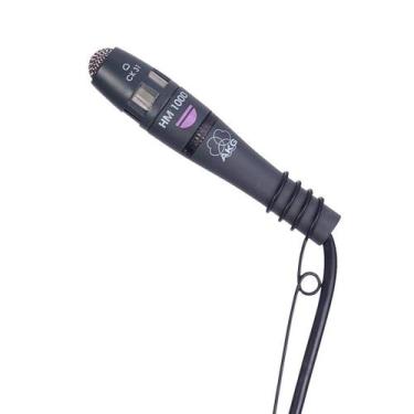 Imagem de Microfone de Teto AKG HM1000 com Cápsula CK31