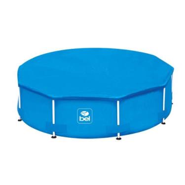 Imagem de Cobertura para Piscina Estrutural 3,05m Bel, Único