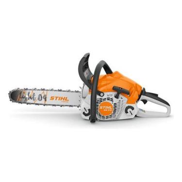 Imagem de Motosserra a Combustão Stihl Ms 212 2,4 Cv Sabre 45cm Original com NF 