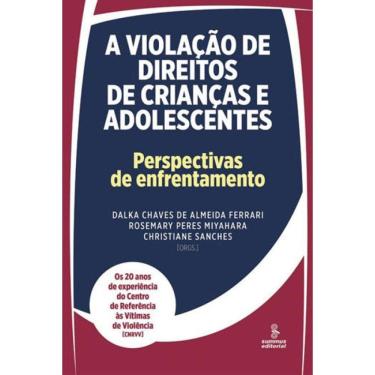 Imagem de A Violação De Direitos De Crianças E Adolescentes