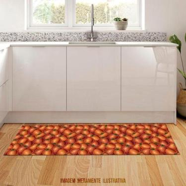 Imagem de Tapete Passadeira Tomante 120x40cm - Deluzz