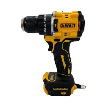 Imagem de Furadeira De Impacto Sem Fio Dewalt DCD800 De 1/2 Polegada Brushless 2