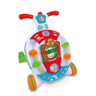 Imagem de Brinquedo Andador Maral Baby Walker