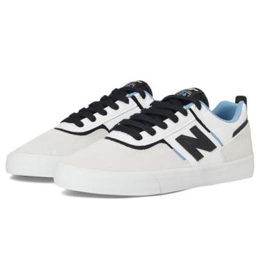 Imagem de New Balance Jamie Foy 306 Tênis de skate masculino, Reflexão, 37