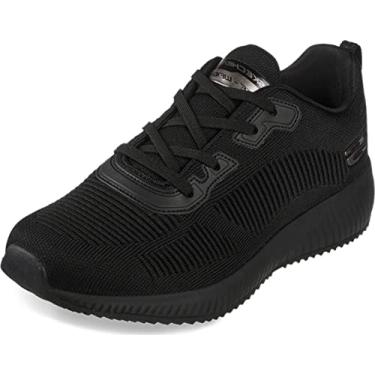 Imagem de Skechers Tênis esportivo masculino Track-Syntac, preto, 44 BR