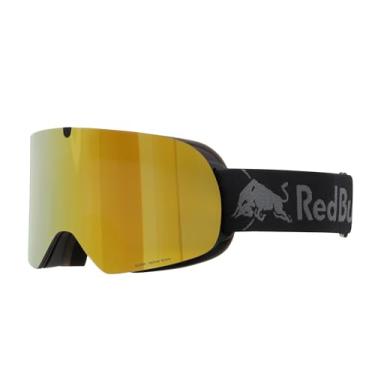 Imagem de Red Bull Snow Goggle SOAR-13YE2