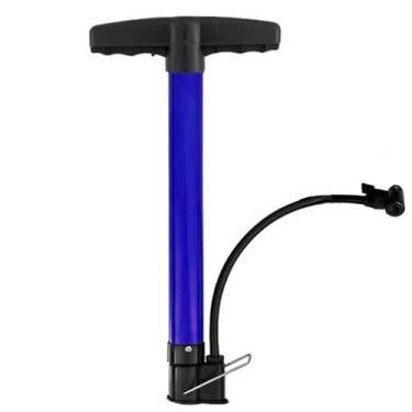 Imagem de Bomba De Ar Para Encher Pneu Bicicleta Colchão - Luatek
