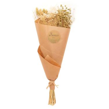Imagem de Buquê de Flores Cazza Dry Decor II 50cm - Item Sortido