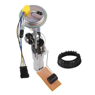 Imagem de Módulo de bomba de combustível para Can-Am Outlander 400 500 650 800 2009-2014 (inclui condição máxima), Renegade 500 2009-2012, Renegade 800 2009-2011, substitui OEM # 703500766 47-10499