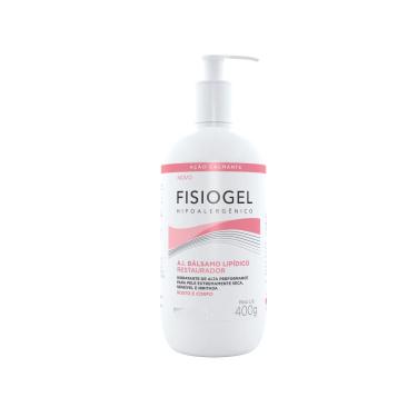 Imagem de Fisiogel AI Bálsamo Lipídico Restaurador com 400g