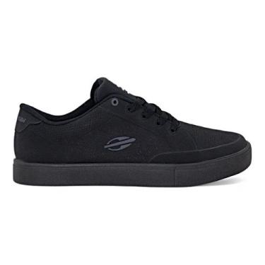 Imagem de Tenis Mormaii Urban Free Casual Masculino Macio Leve, Preto preto, 42