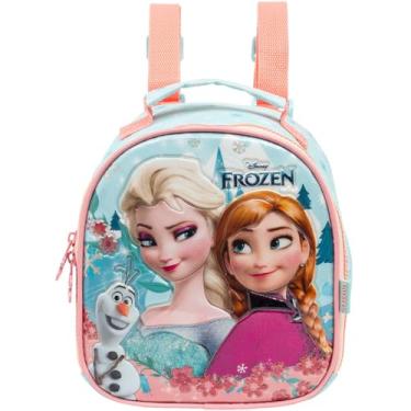 Imagem de Lancheira Térmica, Xeryus, Frozen X