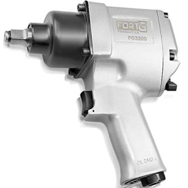 Imagem de CHAVE DE IMPACTO PNEUM 1/2POL 800NM 82KGFM FG3200 FORTG PRO