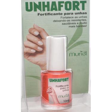Imagem de UNHA FORTE BLISTER 10ML