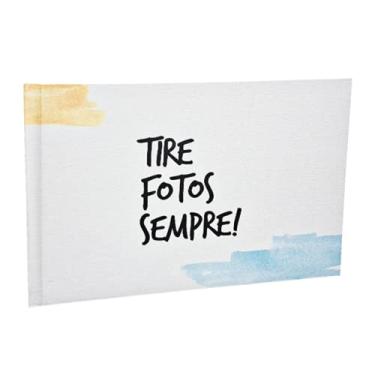 Imagem de Álbum para Fotos compatível com Polaroid ou Instax – Instalovers Ical 915